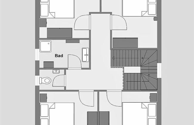Berg- & Erlebnis-Resort MarktlAlm - Chalets & Lodges - Photo 7
