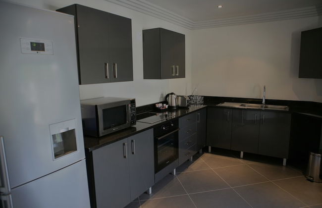 Villa Moyal - Foto 27