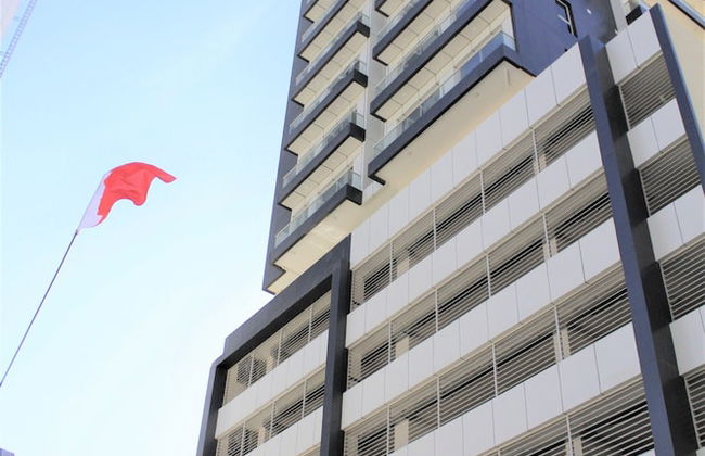 Afaq Tower - Foto 15