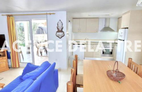 Villa con piscina privada, barbacoa, salón de verano con pérgola, 6 dormitorios, aire acondicionado. - ES-389-14 - Foto 18