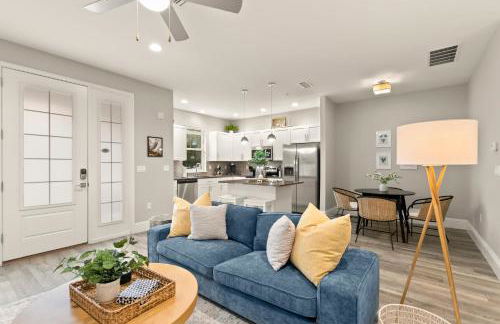 NEW! Canopy Cabana - Luxury Downtown Apartment - Foto 1