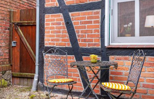 Ferienhaus Altes Nachtwächterhaus - Foto 25