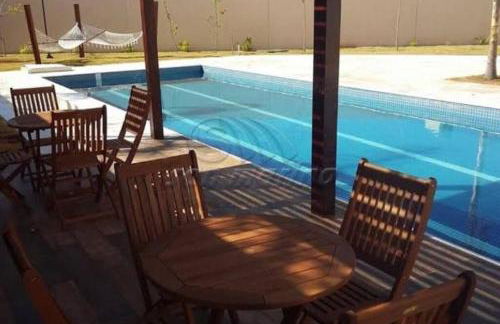 Loft confortável e refinado A - Foto 17