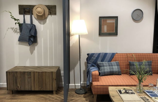 Kaia Residence Da Nang Quiet Garden - Foto 43