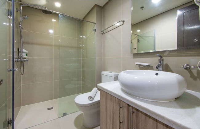 Alicia Apartelle - Foto 18