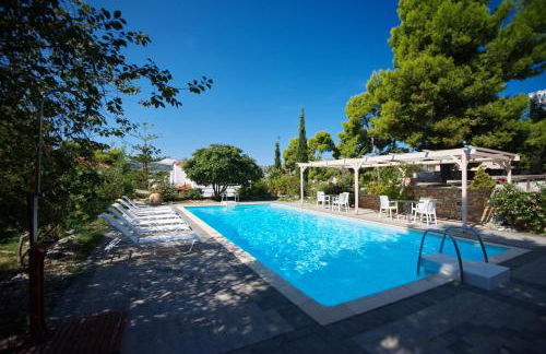 Kamelia Villas - Photo 42