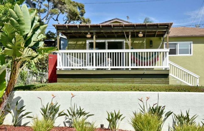 Cozy Cardiff-by-the-sea Ocean View Seacottage - Foto 33