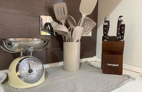 Luxury Apartment Assisi - Photo 28