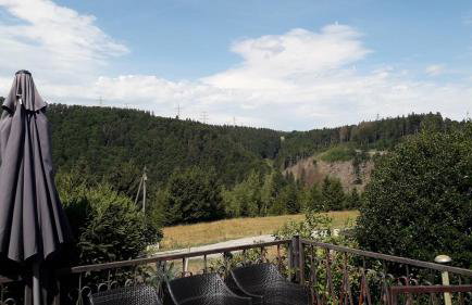 Ferienhaus Goldisthal - Photo 12