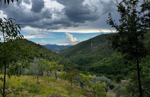Appartamento a Valle San Martino di Spoleto - Foto 40