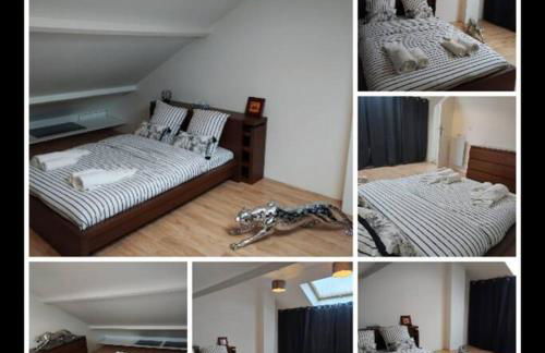 COSY HOME - Wifi - Paris/Orly - Accès 24/24 - Foto 20