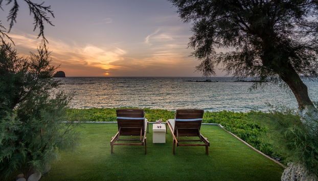 Niki Savvas Rooms & Studios - Foto 2