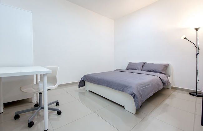 Rex Ollie The Edge Residence - Foto 8