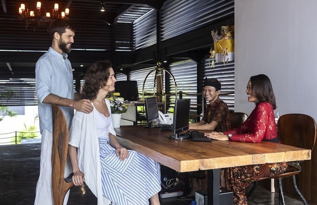 Agranusa Signature Villa - Foto 14