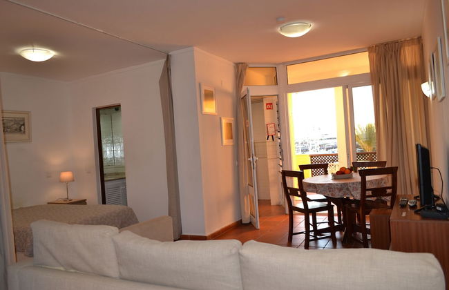 Marina Plaza - Apartments - Foto 17