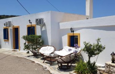 LOURANTIANIKA HOUSE - Foto 1