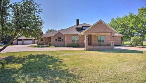 Heated Pool, Pool Table, Hot Tub, Home Theatre, Guest House, Basketball Court, Sleeps-20 - Foto 5