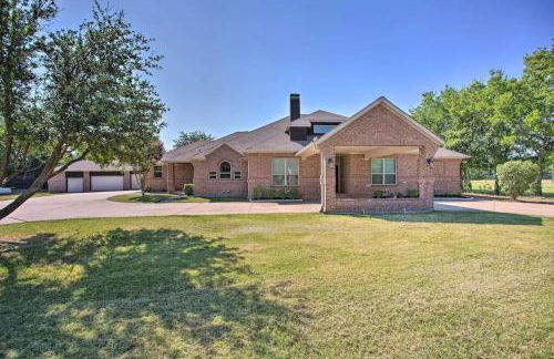 Heated Pool, Pool Table, Hot Tub, Home Theatre, Guest House, Basketball Court, Sleeps-20 - Foto 5