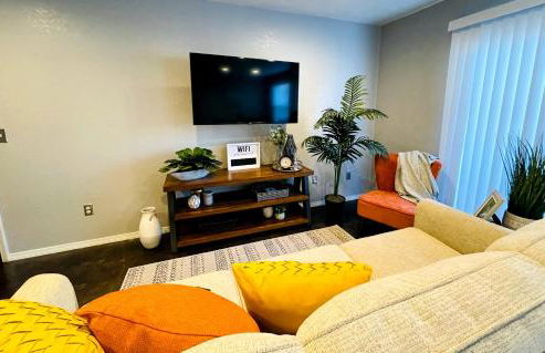 Evie's Campus-close 2 bedroom luxury - Foto 72