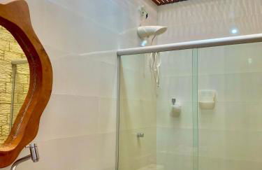 Casa Hibiscus Beach Club Ipioca Maceió - Foto 23