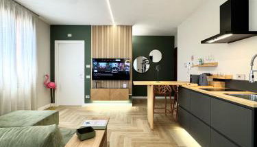 Valcamonica Apartments - Mountain - Foto 2, pet friendly