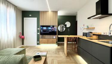 Valcamonica Apartments - Mountain - Foto 1, pet friendly