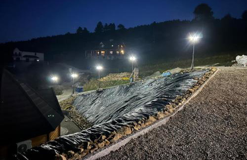 Sferyczny Azyl - Foto 46