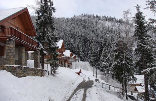 Chalet Clementine - Foto 79