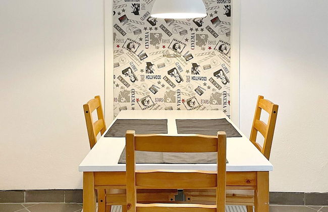 4 Person Holiday Home in Ystad-by Traum - Foto 16