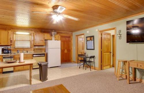 Golfers Getaway Hephzibah Home with Pool Access - Foto 6