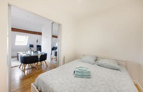 La Cabane de Masséna - Foto 18