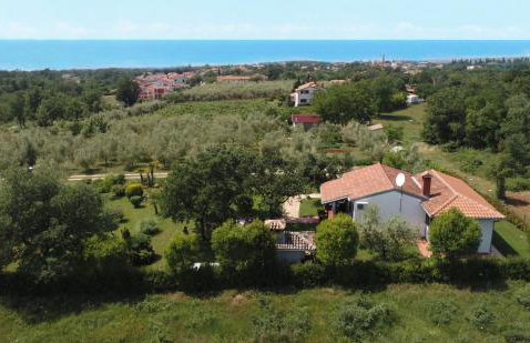 Holiday Home Sergo - Foto 47