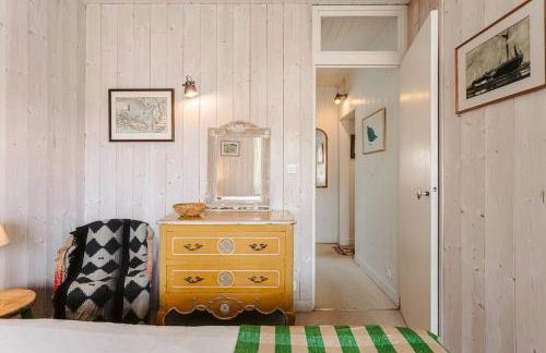 Charming fisherman's cottage in Ars en Ré - Foto 18