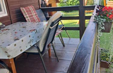 Domki na Mazurach TAŁTY - Photo 7