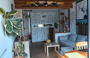 Duplex montagne vue exceptionnelle - Foto 3