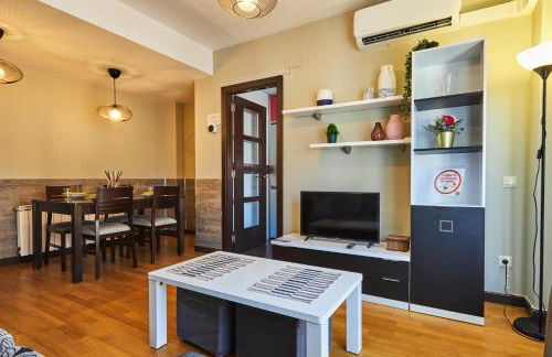 Apartamentos en corazón de Ávila - Foto 8