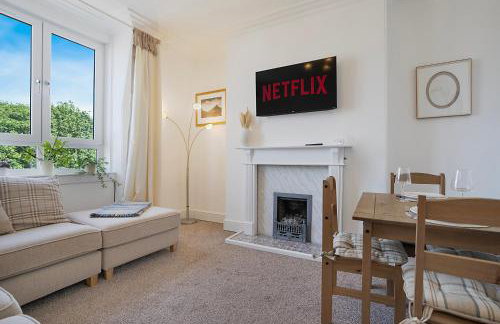 Abbey Place Apartment - Grampian Lettings - Foto 16