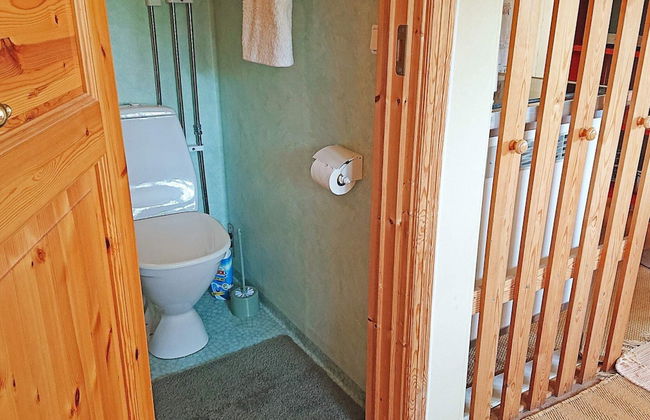 2 Person Holiday Home in Soderbarke - Foto 6