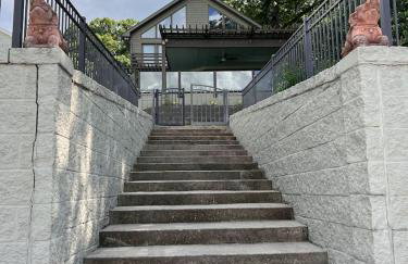 Eagle Lake Paradise! Close to ND! Sunset! Hot Tub! - Foto 35