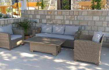 Mediterranean stone house - Foto 15