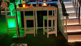 Heraklia villa sea view pool & jacuzzi - Foto 5