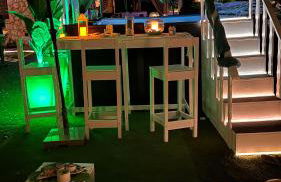 Heraklia villa sea view pool & jacuzzi - Foto 5