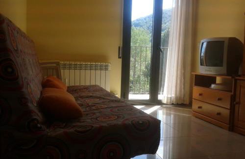 Apartamentos Fonda Finet - Foto 41