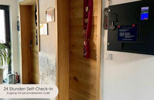 INVITA Natur-Chalets Penthouse - Familienurlaub im Schwarzwald - 240qm - Foto 37