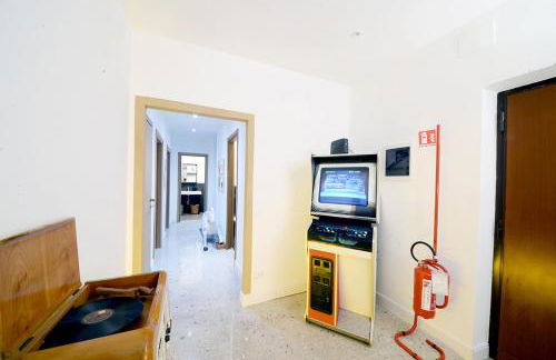 Led House Roma - Photo 9