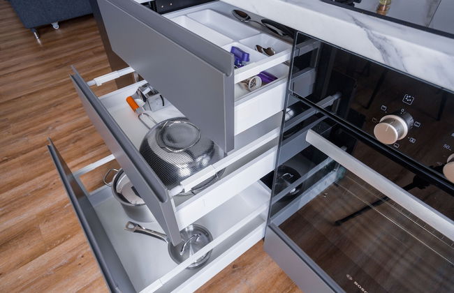 Grani Aparthotel - Foto 17