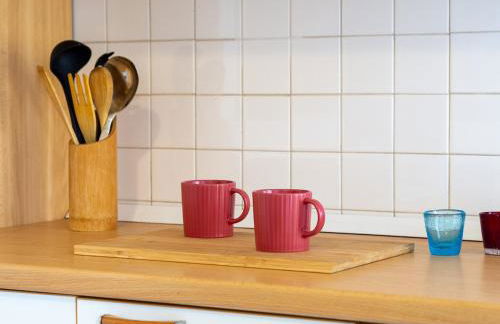 Bright apartment near Milan and Linate AC - Foto 7