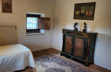 Villa Arzilla Antica Residenza di campagna - Foto 47