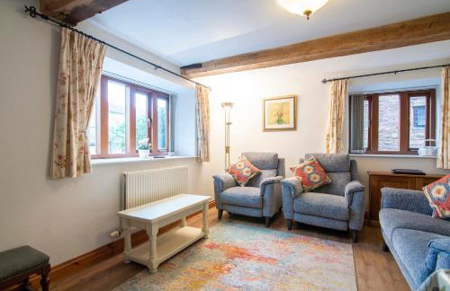 The Chaff House - farm stay apartment set within 135 acres - Foto 16