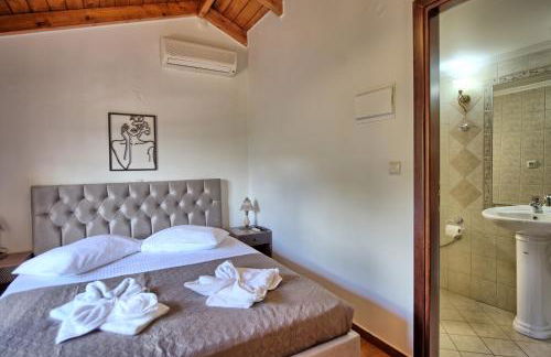 Villa Romantic Sevi by PosarelliVillas - Foto 8